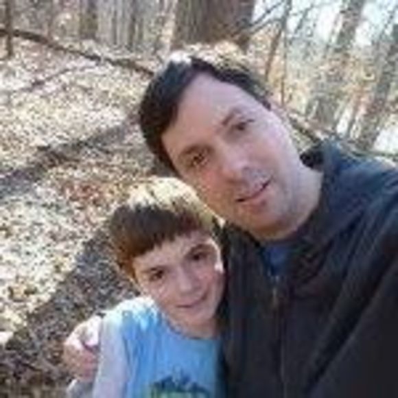 Meet your Posher, Mike - Picture 1 of 1